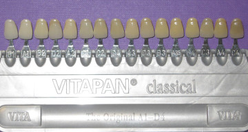 Vitapan classical